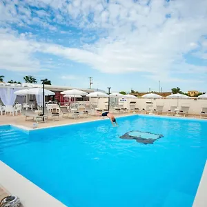 Holiday home Bono Vacanze San Marco Luxury Holidays Homes Sciacca