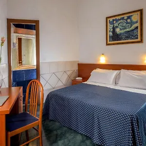 Hotel Luciani, Rome
