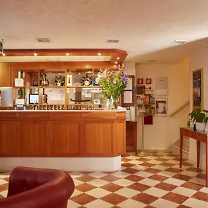 Hotel Commercio&pellegrino