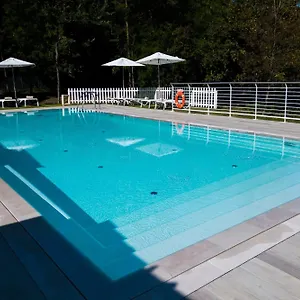 Hotel Four Points By Sheraton Siena