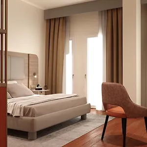 Hotel Raffaello Milan