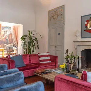 Bed and breakfast L' Hotellerie Easy