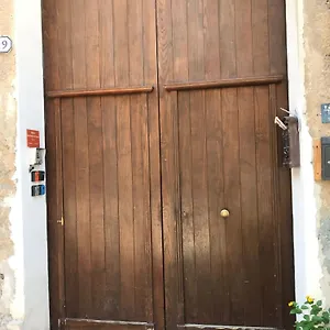 Bed and breakfast 19