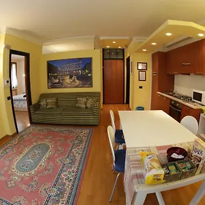Apartament House