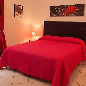 Bed and breakfast Trastevere In Bed, Roma
