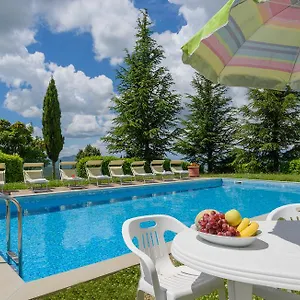 Gospodarstwo agroturystyczne Casapasserini