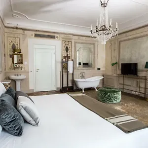 Bed & Breakfast Oltrarno Splendid Florence