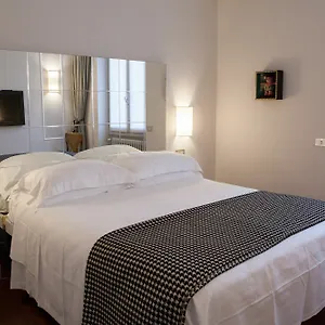 Apartament Verdi