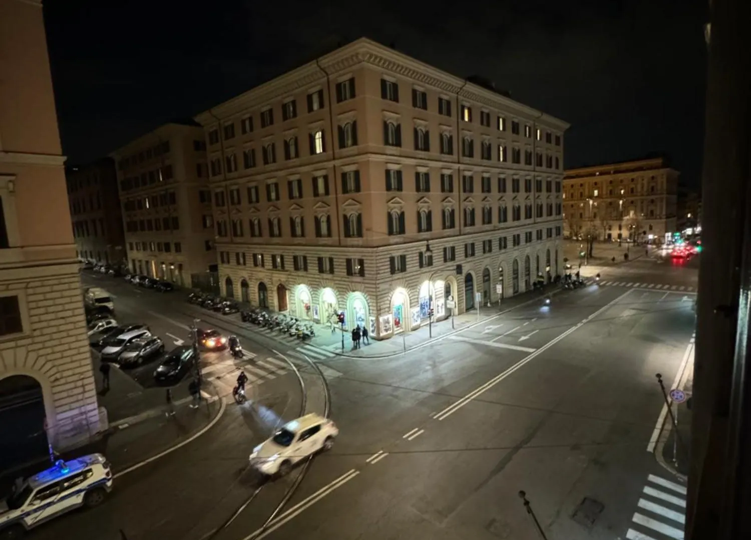 Eden Luxury Suites Roma Italia