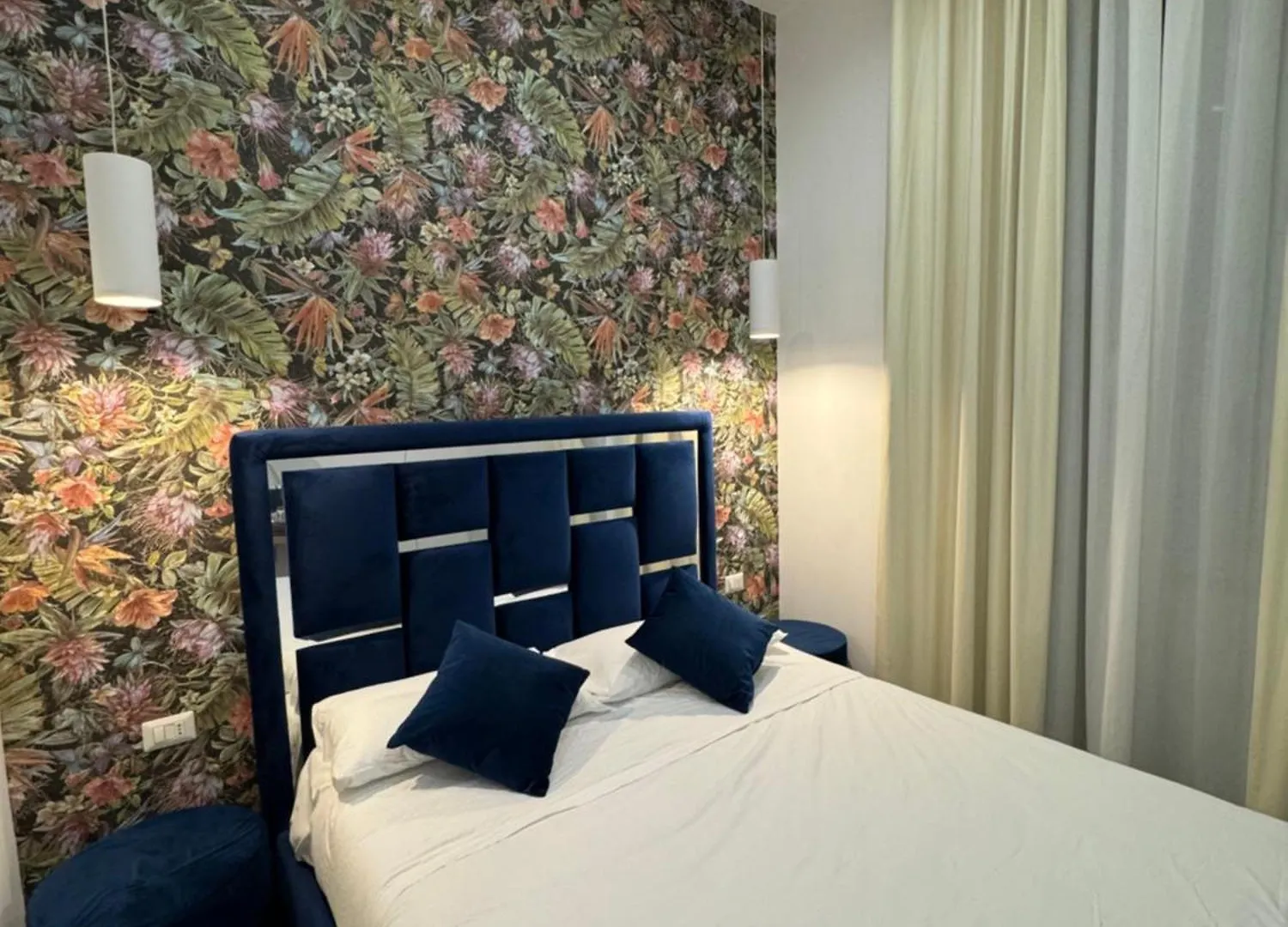 Eden Luxury Suites Roma 2*,  Italia