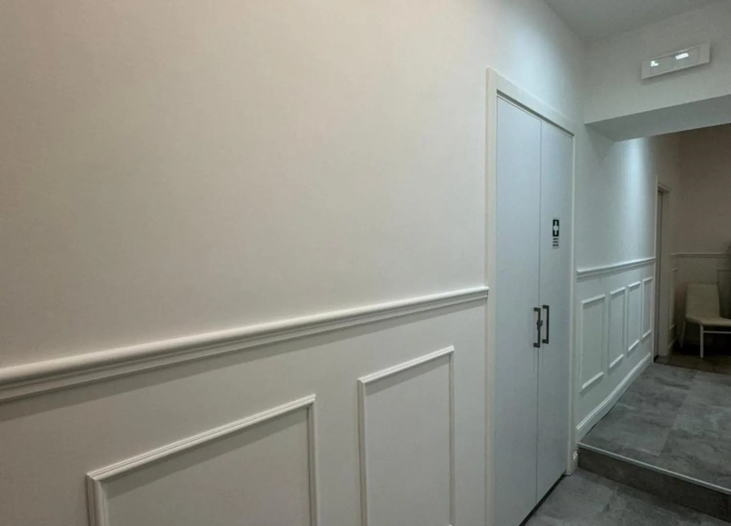 Eden Luxury Suites Roma Italia