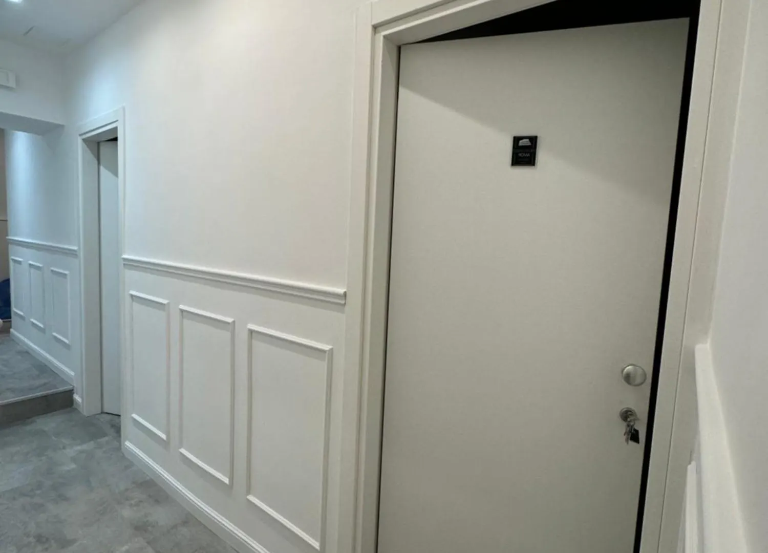 Eden Luxury Suites Roma