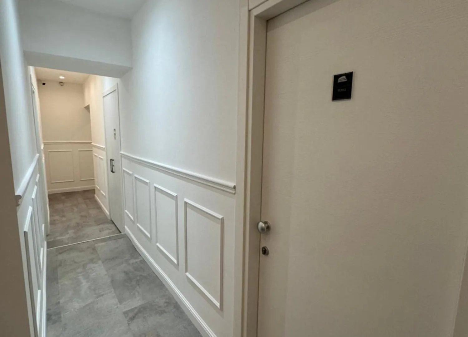 Eden Luxury Suites Roma