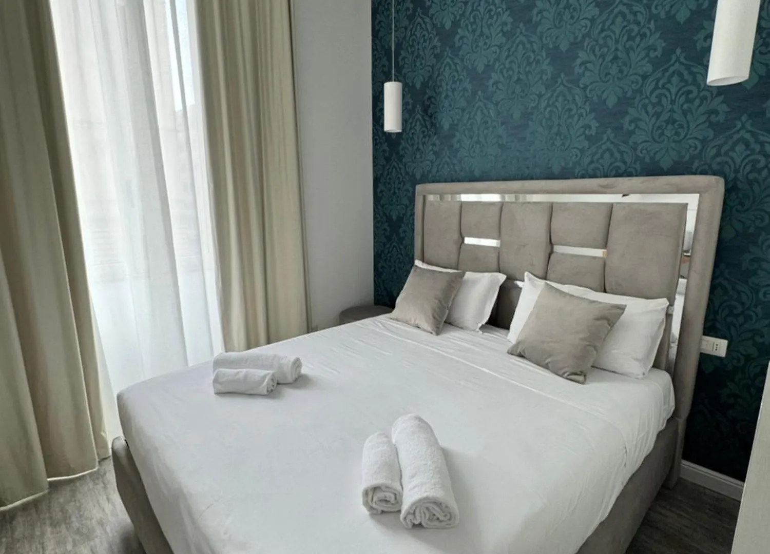 Eden Luxury Suites Roma