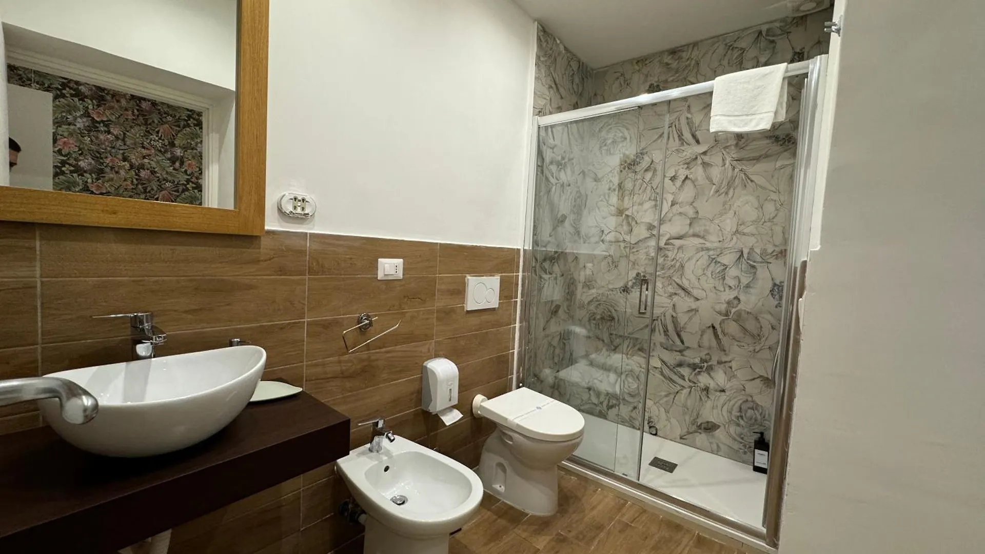 Eden Luxury Suites Roma