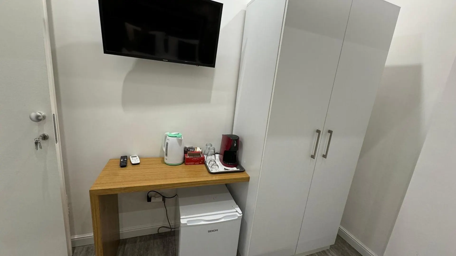 Eden Luxury Suites Roma 2*,